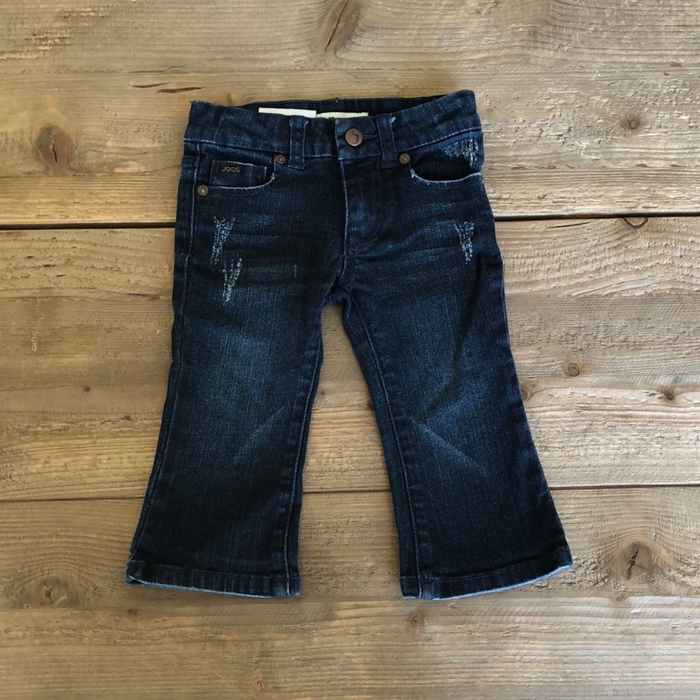 Joe’s Baby Jeans